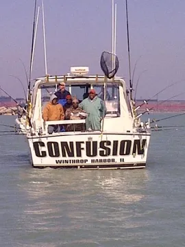 C1 Confusion, photo 1 of 8