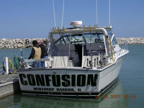 C1 Confusion, photo 8 of 8