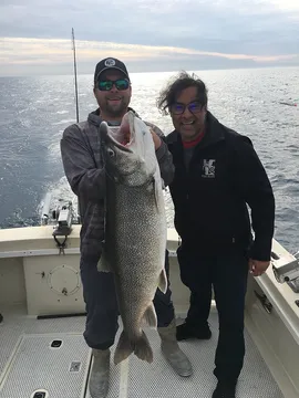 State Record Trout
