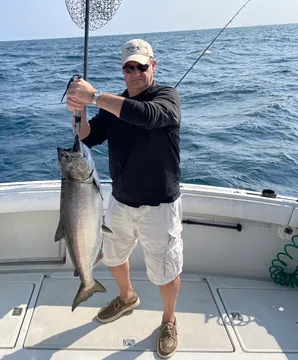 King Salmon Pictures, photo 1 of 1