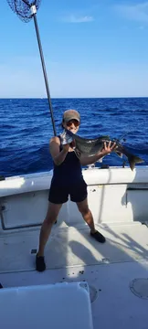 Gals and Fish, photo 19 of 25