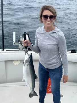 Gals and Fish, photo 15 of 25