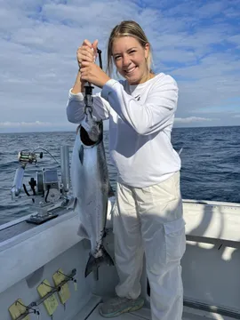 Big Coho