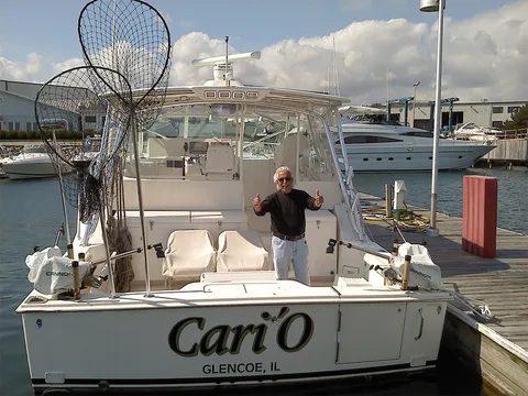 Confusion Charters Crew Shots, photo 1 of 1