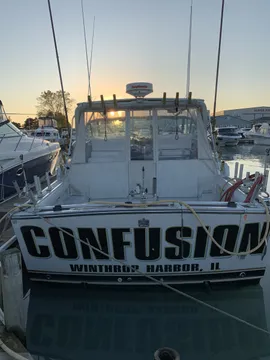C1 Confusion, photo 7 of 8