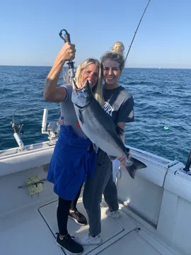 Gals and Fish, photo 11 of 25